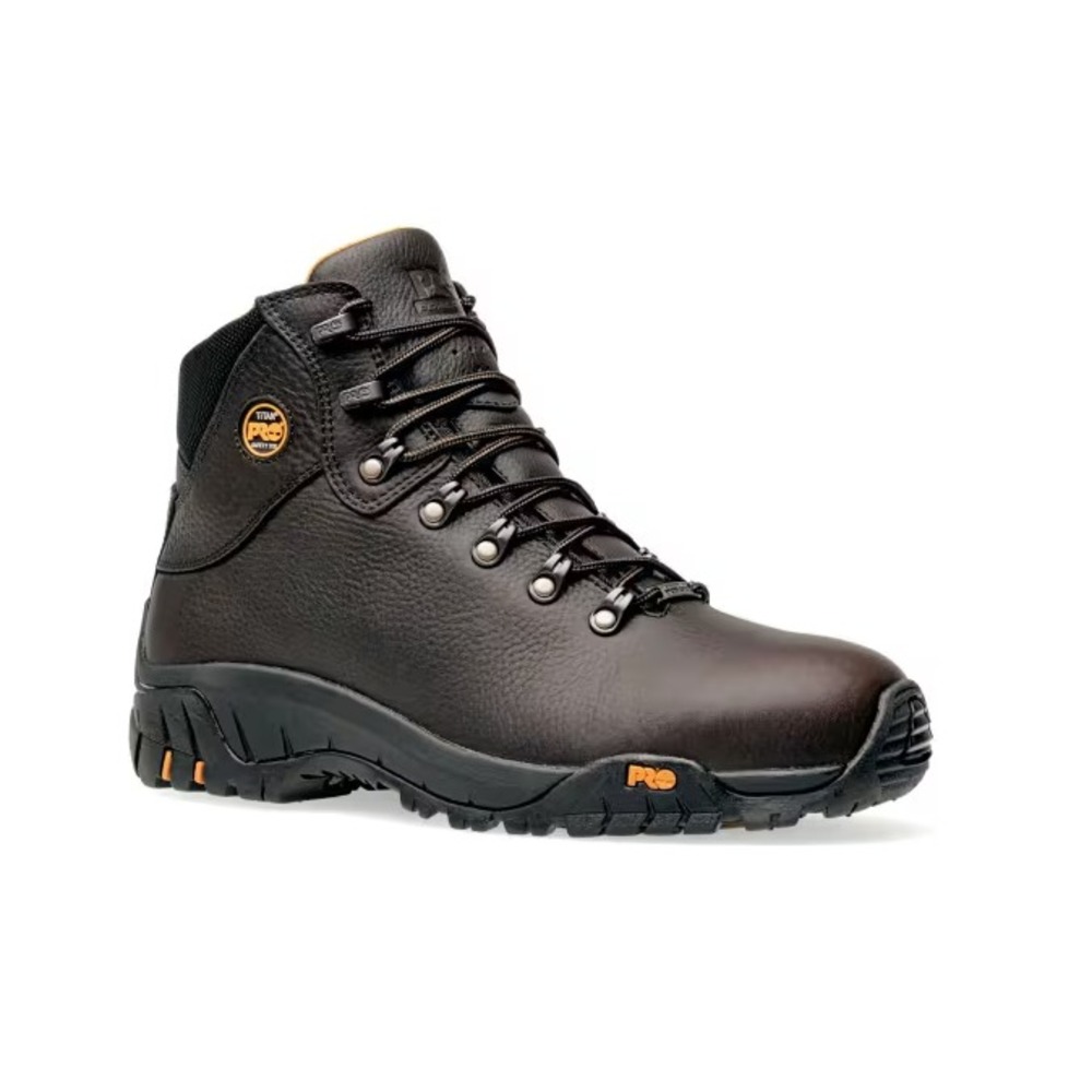Timberland PRO® (Men's 9 M) TiTAN™ Trekker Alloy-Toe Waterproof Work Boot - $190
